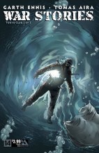 War Stories #14 (Mr)