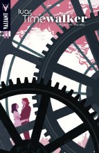 Ivar Timewalker #11 Cvr A Allen