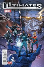 Ultimates 4 #1