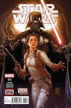 Star Wars V2 #13