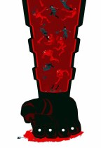 Wrath of the Eternal Warrior #1 Cvr B Allen