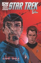 Star Trek Ongoing #51