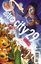 Astro City #29