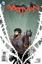 Batman V2 #46