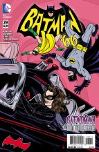 Batman 66 #29