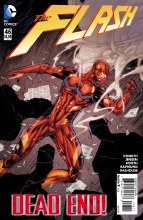 Flash VOL 4 #46.N52