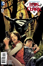 Superman Lois and Clark #2