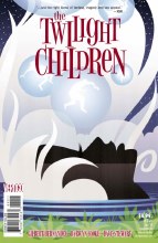 Twilight Children #2 (of 4) (Mr)
