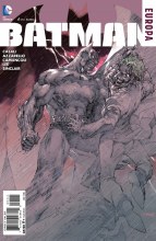 Batman Europa #1 (of 4)