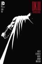 Dark Knight Iii Master Race #1 (of 8)