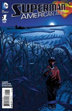 Superman American Alien #1 (of 7)