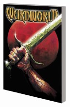 Weirdworld TP VOL 00 Warzones