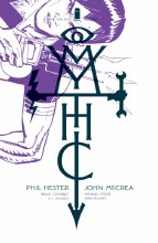 Mythic #6 (Mr)