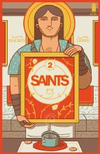 Saints #2