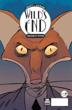 Wilds End Enemy Within #4 (of 4)