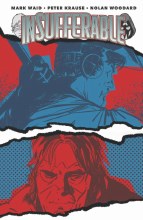 Insufferable TP VOL 01