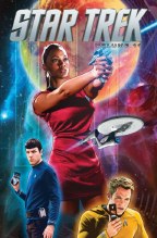 Star Trek Ongoing TP VOL 11