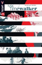 Ivar Timewalker #12 Cvr A Allen