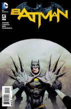 Batman V2 #47