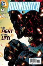 Midnighter V2 #7