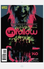 Unfollow #2 (Mr)