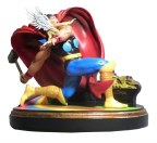 Marvel Prem Coll Thor Statue (C: 1-1-2)