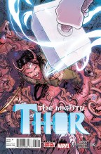 Mighty Thor V2 #2