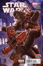 Star Wars V2 #14