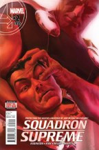 Squadron Supreme V3 #2