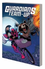 Guardians Team-Up TP VOL 02 Unlikely Story