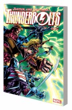 Thunderbolts Classic TP VOL 01 New Ptg