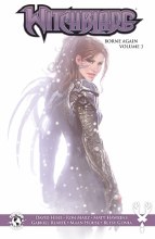 Witchblade Borne Again TP VOL 03