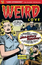 Weird Love #11