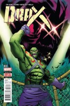 Drax #3