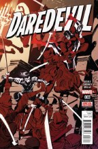 Daredevil V5 #3