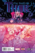 Mighty Thor V2 #3