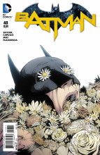 Batman V2 #48