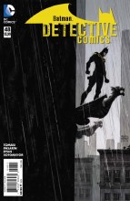 Batman Detective Comics V2 #4848