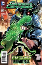 Green Lantern V5 #48