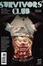 Survivors Club #4 (Mr)