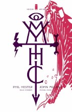 Mythic #8 Cvr A Mccrea & Hughes (Mr)