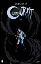 Outcast By Kirkman & Azaceta #15 (Mr)