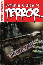 Gft Grimm Tales of Terror VOL 2 #5 a Cvr Eric J (Mr)