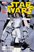 Star Wars V2 #16