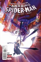 Amazing Spider-Man V4 #7