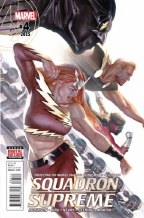 Squadron Supreme V3 #4