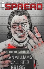 Spread #13 Cvr A Sobreiro (Mr)