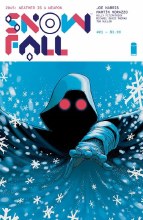 Snowfall #1 (Mr)