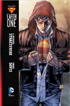 Superman Earth One TP VOL 01