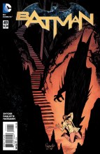 Batman V2 #49.N52